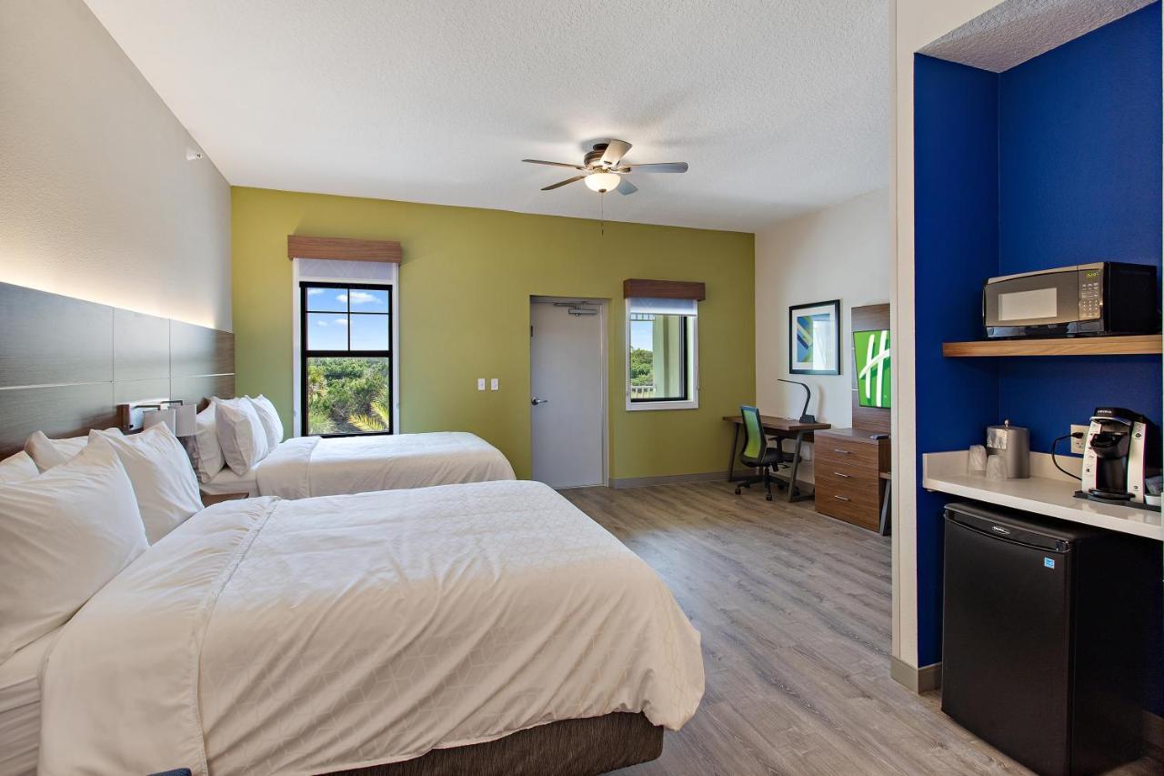Holiday Inn Express St. Augustine - Vilano Beach By Ihg Exterior foto