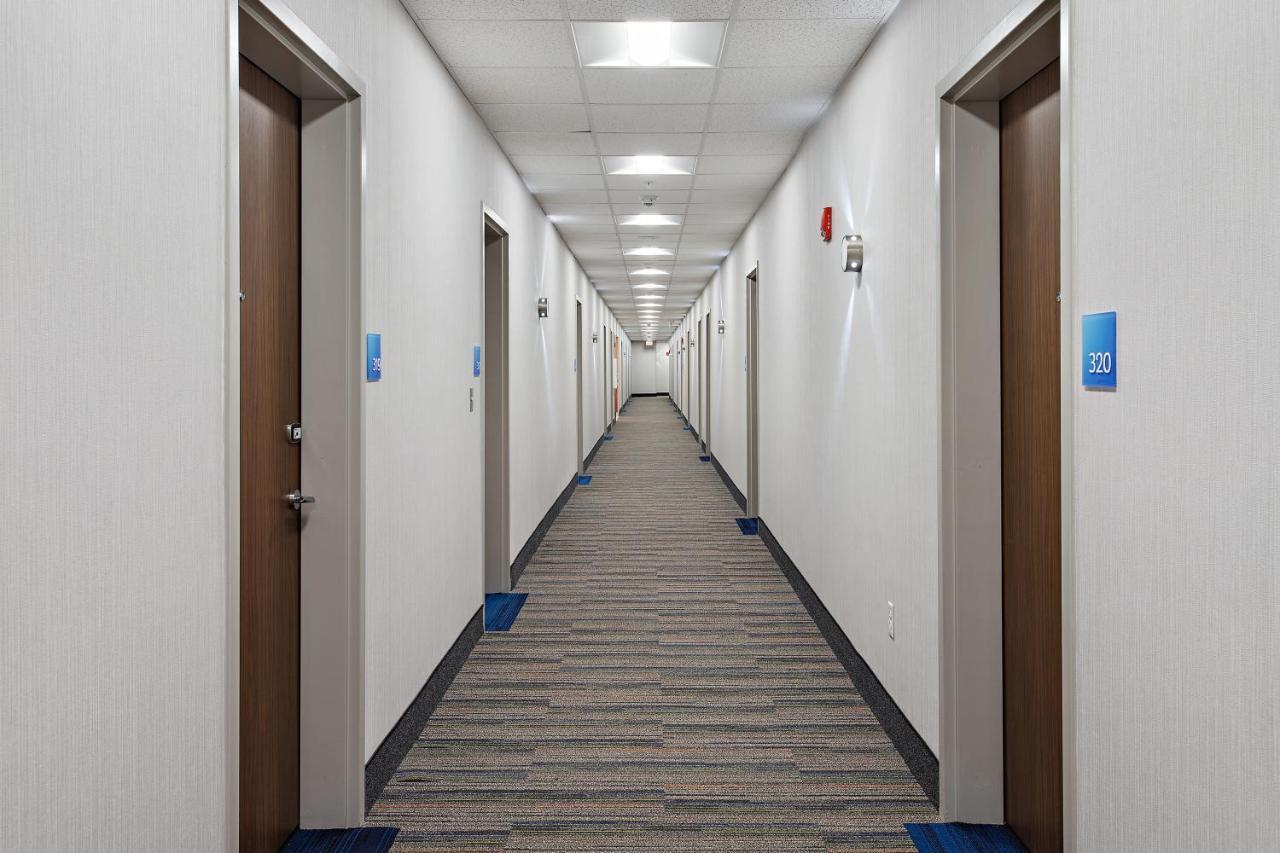Holiday Inn Express St. Augustine - Vilano Beach By Ihg Exterior foto