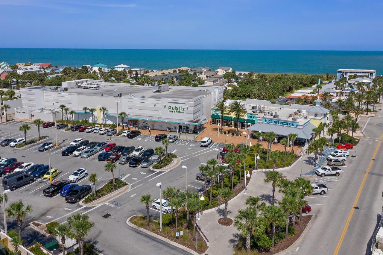 Holiday Inn Express St. Augustine - Vilano Beach By Ihg Exterior foto