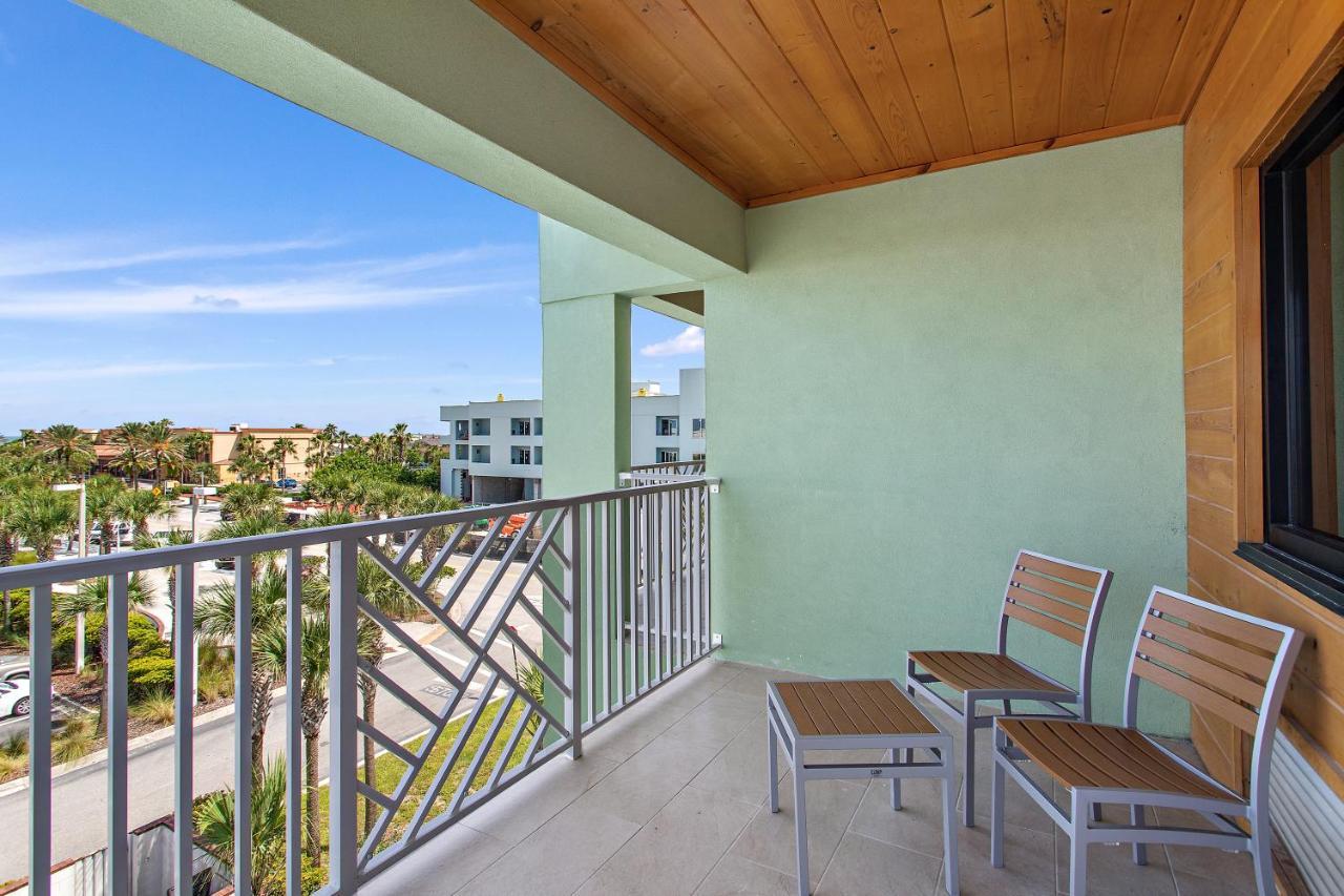 Holiday Inn Express St. Augustine - Vilano Beach By Ihg Exterior foto