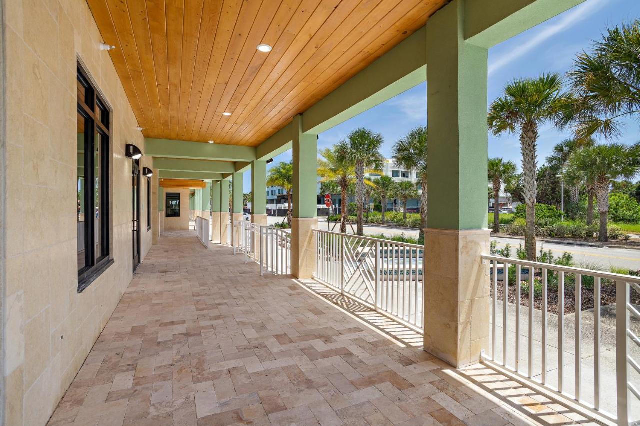 Holiday Inn Express St. Augustine - Vilano Beach By Ihg Exterior foto