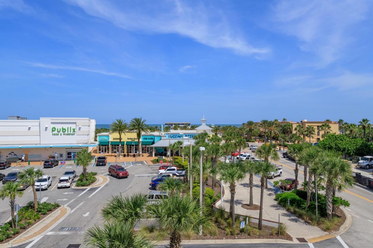Holiday Inn Express St. Augustine - Vilano Beach By Ihg Exterior foto