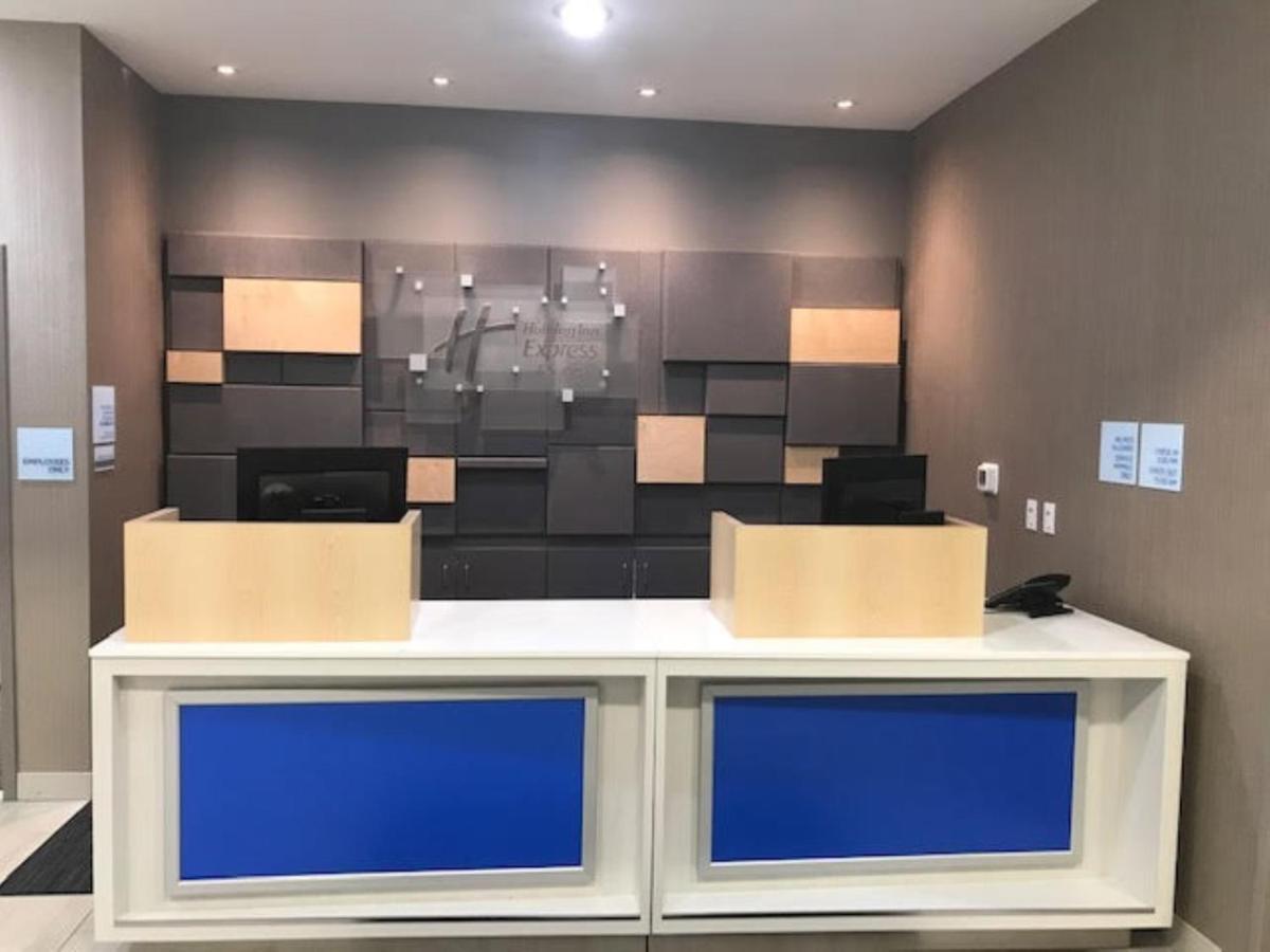 Holiday Inn Express St. Augustine - Vilano Beach By Ihg Exterior foto